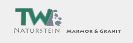 TW Naturstein - Marmor & Granit