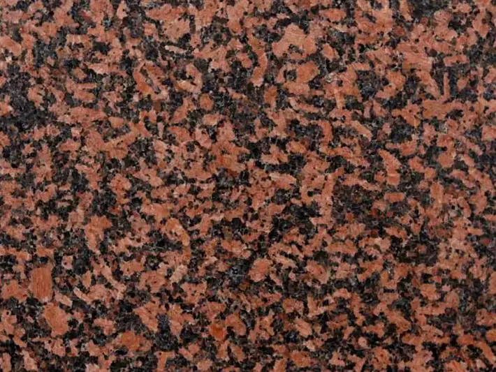 Rosso Balmoral