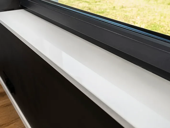 TW Naturstein - Fensterbank